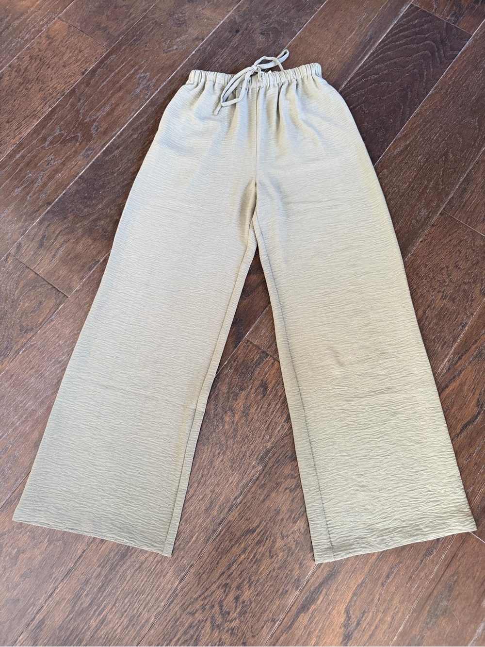 Anthropology/Bishop + Young Serafina Drawstring Pant